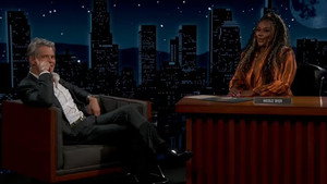 Jimmy Kimmel Live! 23. évad Ep.151 151. epizód