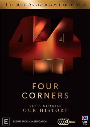 Four Corners poszter