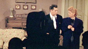 I Love Lucy Speciális epizódok Ep.4 4. epizód