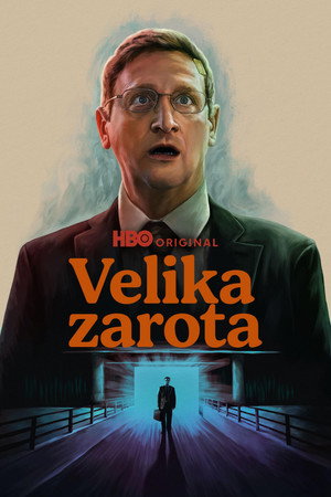 Szék alatt a világ poszter