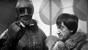 Doctor Who - Ki vagy, doki? 5. évad Ep.12 A jégharcosok 2.