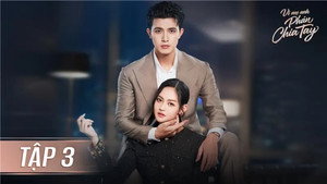 Vì Mẹ Anh Phán Chia Tay 1. évad Ep.3 3. epizód