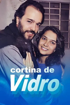 Cortina de Vidro 1. évad (1989-10-23) poszter