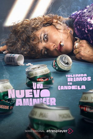 Un nuevo amanecer poszter