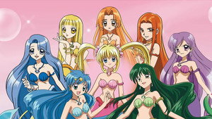 マーメイドメロディーぴちぴちピッチ kép