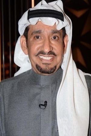 Abdulla Alsadhan profil kép