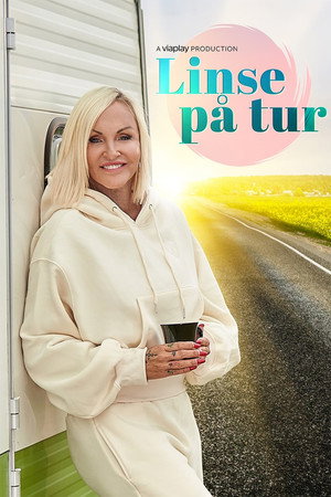 Linse på tur 2. évad (2022-02-01) poszter