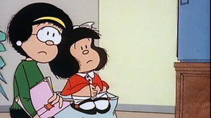 Mafalda 1. évad Ep.12 12. epizód