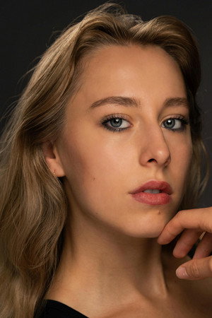Dilara Foscht profil kép