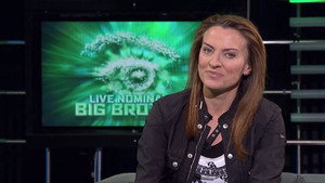 Big Brother 7. évad Ep.121 121. epizód