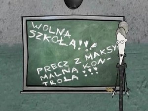 Włatcy móch 2. évad Ep.5 5. epizód