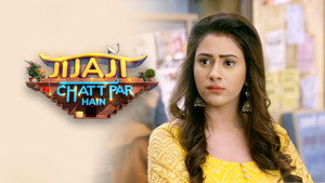 Jijaji Chhat Par Hai 1. évad Ep.551 551. epizód