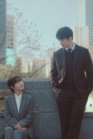 미지의 서울 poszter