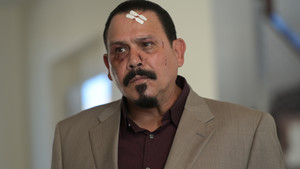 Mayans M.C. 2. évad Ep.8 8. epizód