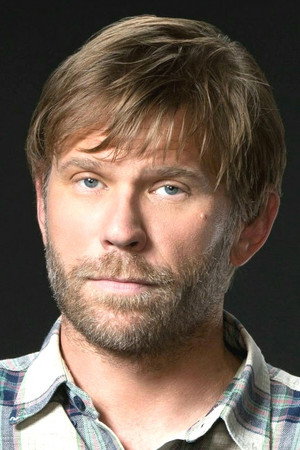 Mark Pellegrino profil kép