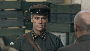 Последний бой kép