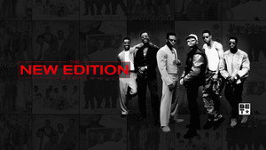 The New Edition Story kép