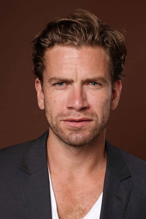 Nikolaj Lie Kaas profil kép