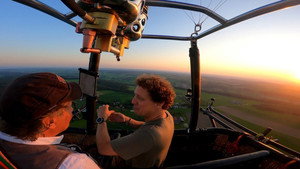 Jochem in de Wolken 1. évad Ep.2 2. epizód