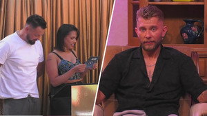 Big Brother - Die Show 1. évad Ep.30 30. epizód