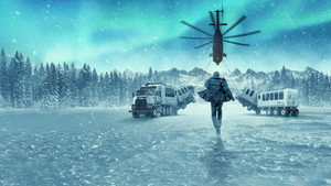 The Last Frontier kép