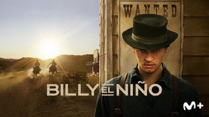 Billy the Kid kép