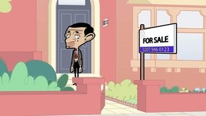 Mr. Bean - a rajzfilmsorozat 5. évad Ep.20 20. epizód