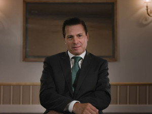 PRI: Crónica del Fin 1. évad Ep.5 5. epizód