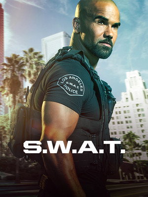 S.W.A.T. - Különleges egység poszter