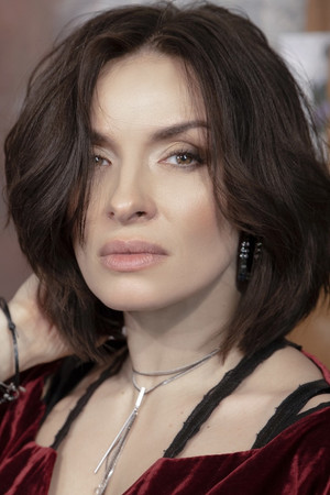 Надія Мейхер profil kép