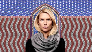 Homeland: A belső ellenség kép