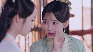 芸汐传 1. évad Ep.28 28. epizód