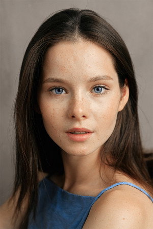 Ксения Трейстер profil kép