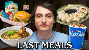 Last Meals 3. évad Ep.13 13. epizód