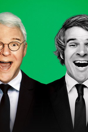 STEVE! (martin) dokumentumfilm 2 részben poszter