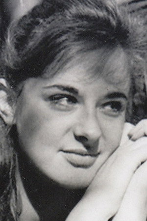 Francine Bergé profil kép