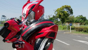 仮面ライダードライブ 1. évad Ep.35 35. epizód