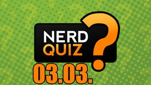 Nerd Quiz 1. évad Ep.8 8. epizód