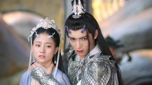 沉香如屑·沉香重华 1. évad Ep.31 31. epizód