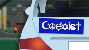 Crash Course Religions 1. évad Ep.2 2. epizód