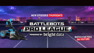 Battlebots Pro League kép
