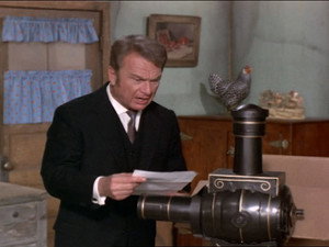 Green Acres 5. évad Ep.14 14. epizód