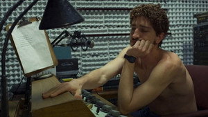 Aumenta que é Rock 1. évad Ep.3 3. epizód