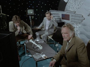 Quatermass 1. évad Ep.1 1. epizód