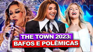 Diva Depressão 9. évad Ep.109 109. epizód