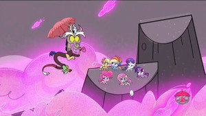 My Little Pony: Pony Life 1. évad Ep.20 20. epizód
