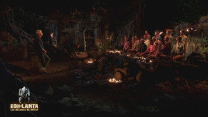 Koh-Lanta 33. évad Ep.16 16. epizód