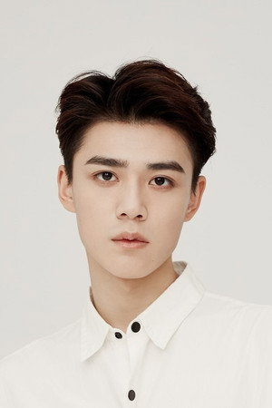 袁梓铭 profil kép
