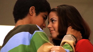 Degrassi 1. évad Ep.15 15. epizód