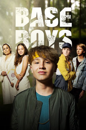 BaseBoys 3. évad (2019-11-29) poszter